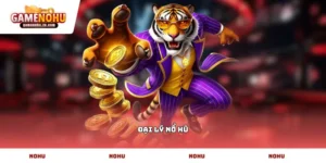 Đại lý nổ hũ