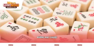 Đường mạt chược