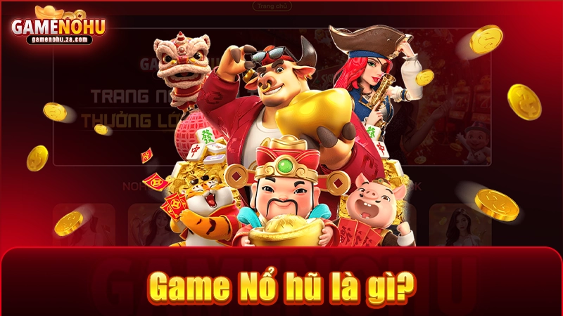 Giải mã sức hút của dòng game Nổ hũ kinh điển