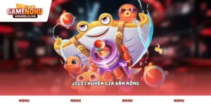 JILI chuyên gia săn rồng