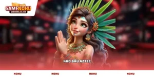 Kho báu aztec