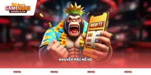 Khuyến mãi nổ hũ