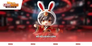 Nổ hũ lucky luke