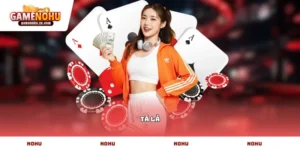 Tá lả