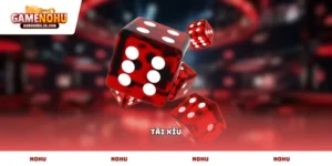 Tài xỉu