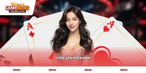Tiến lên miền nam