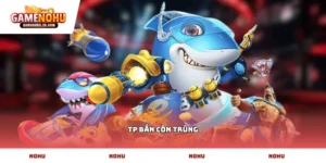 TP bắn côn trùng